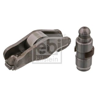 Pavaros svirtis, vožtuvų eilė FEBI BILSTEIN 21114