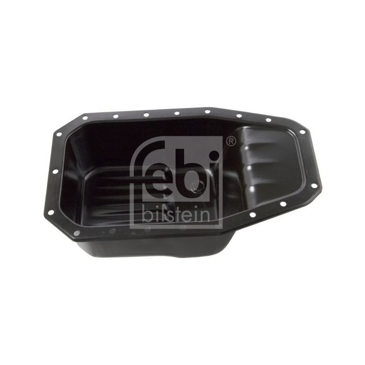 Alyvos karteris FEBI BILSTEIN 102030