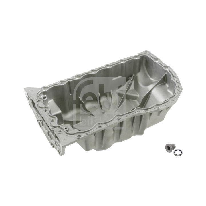 Alyvos karteris FEBI BILSTEIN 102181