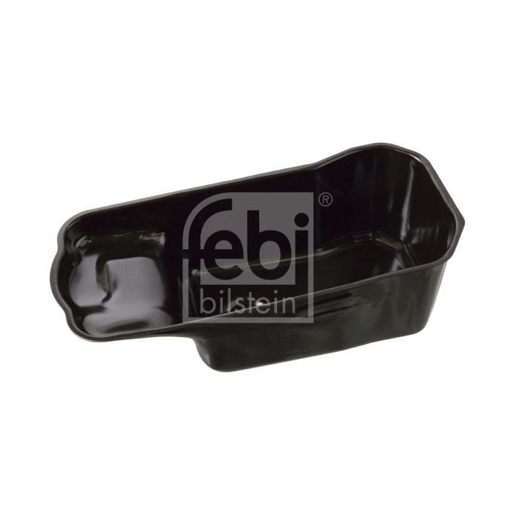 Alyvos karteris FEBI BILSTEIN 103063