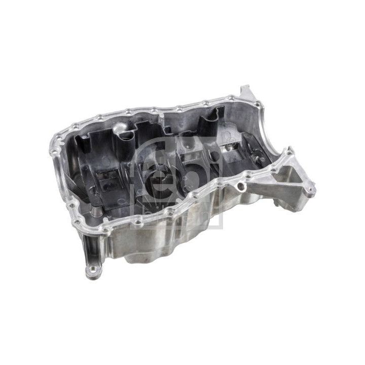 Alyvos karteris FEBI BILSTEIN 177588