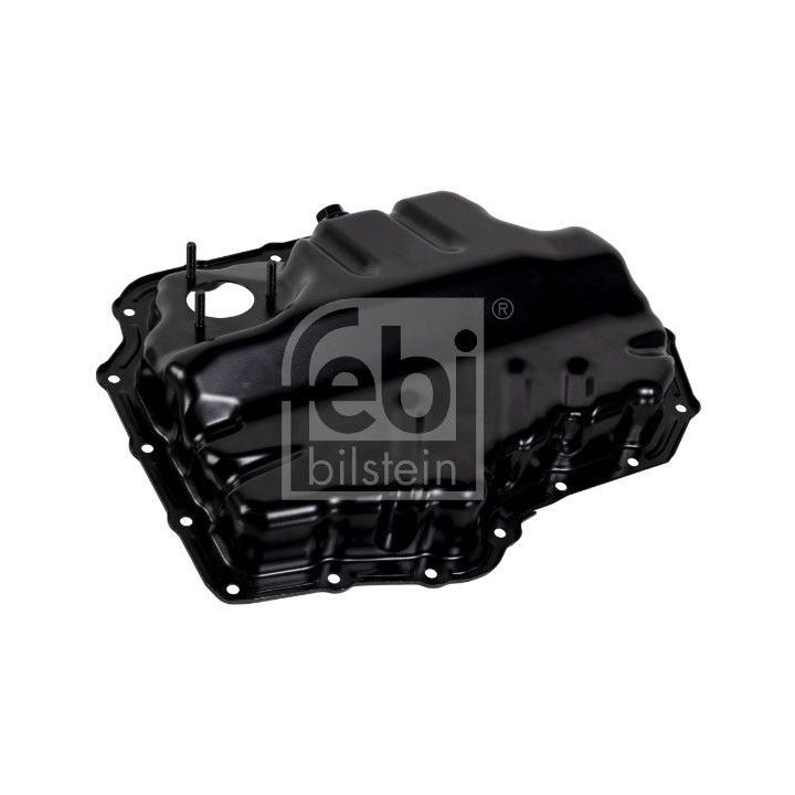 Alyvos karteris FEBI BILSTEIN 180692