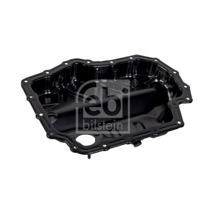 Alyvos karteris FEBI BILSTEIN 180692