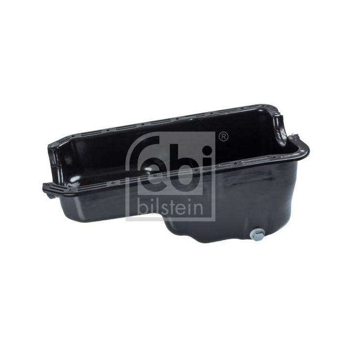 Alyvos karteris FEBI BILSTEIN 18499