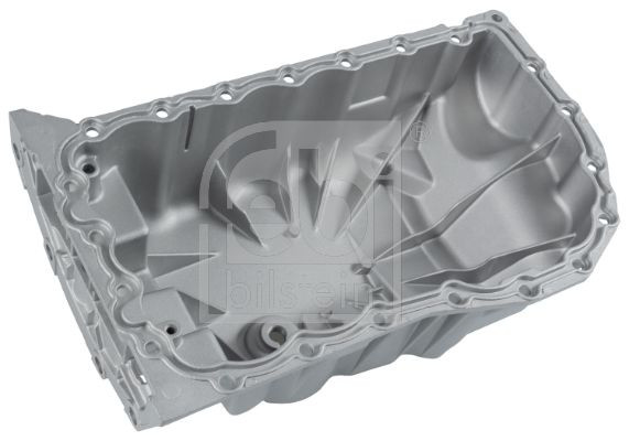 Alyvos karteris FEBI BILSTEIN 27300