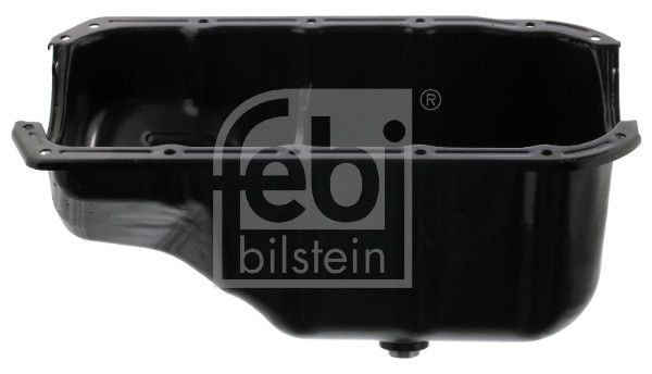 Alyvos karteris FEBI BILSTEIN 37576