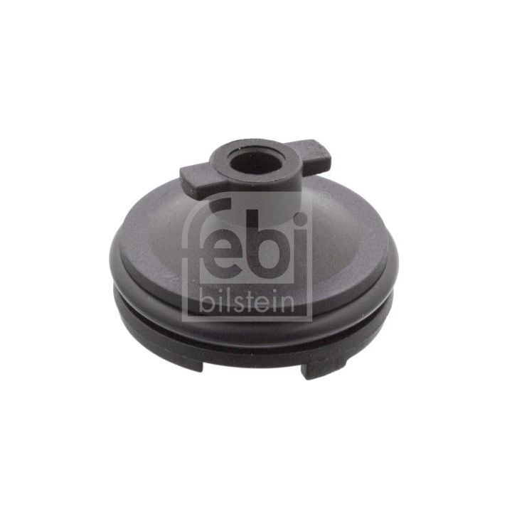 Alyvos išleidimo kaištis, alyvos karteris FEBI BILSTEIN 106566
