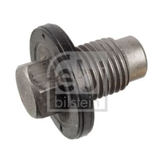 Alyvos išleidimo kaištis, alyvos karteris FEBI BILSTEIN 108810