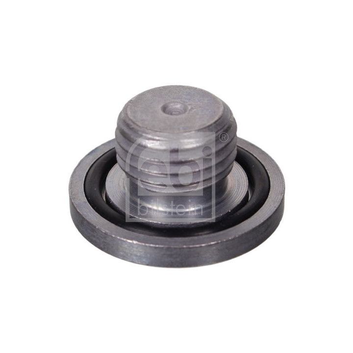 Alyvos išleidimo kaištis, alyvos karteris FEBI BILSTEIN 109717