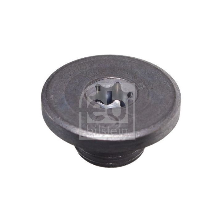 Alyvos išleidimo kaištis, alyvos karteris FEBI BILSTEIN 109717