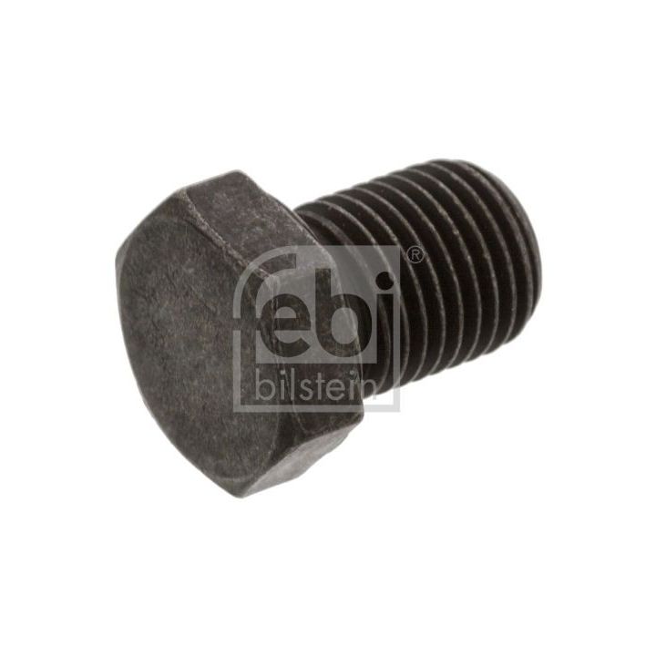 Alyvos išleidimo kaištis, alyvos karteris FEBI BILSTEIN 15322