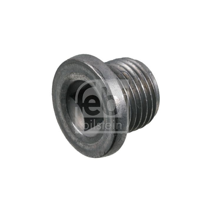 Alyvos išleidimo kaištis, alyvos karteris FEBI BILSTEIN 178850