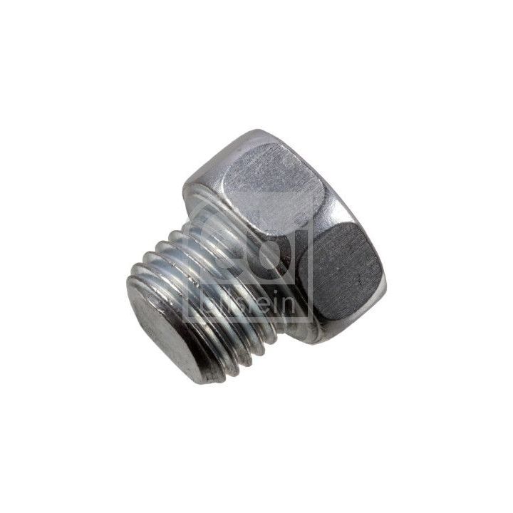 Alyvos išleidimo kaištis, alyvos karteris FEBI BILSTEIN 180282