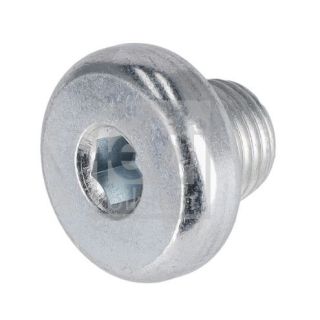 Alyvos išleidimo kaištis, alyvos karteris FEBI BILSTEIN 180378