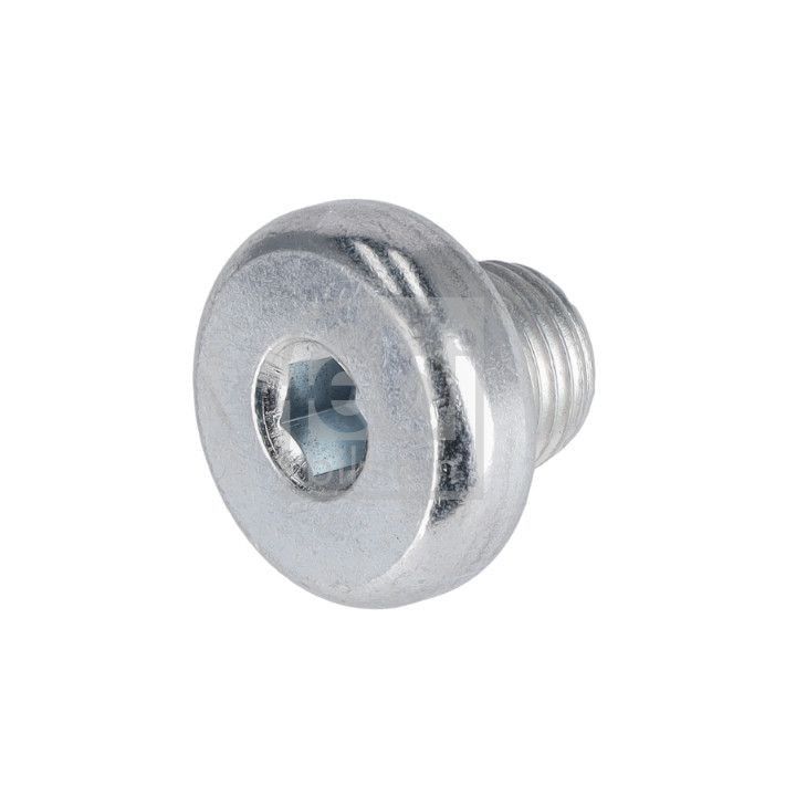 Alyvos išleidimo kaištis, alyvos karteris FEBI BILSTEIN 180378