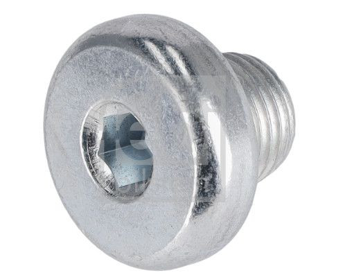 Alyvos išleidimo kaištis, alyvos karteris FEBI BILSTEIN 180378