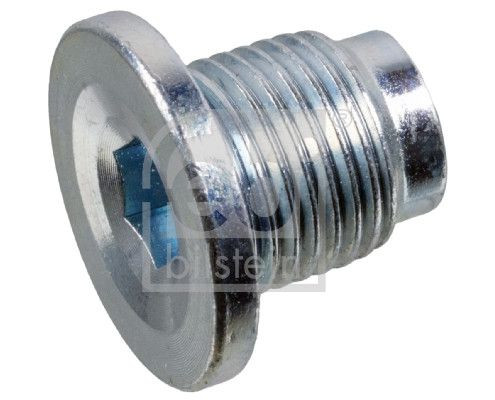 Alyvos išleidimo kaištis, alyvos karteris FEBI BILSTEIN 180960