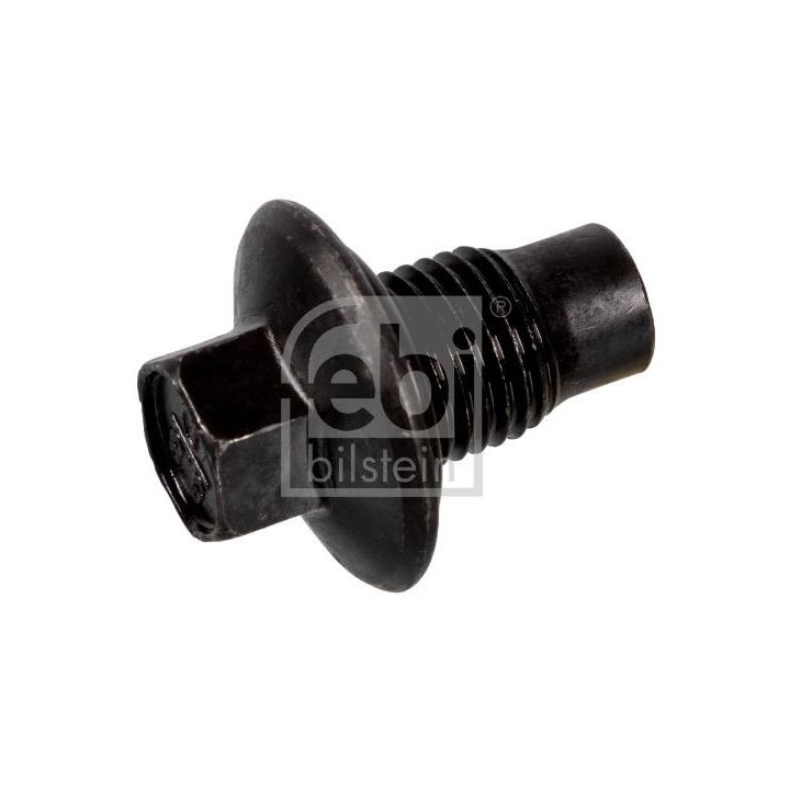 Alyvos išleidimo kaištis, alyvos karteris FEBI BILSTEIN 21096