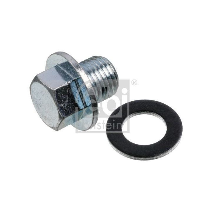 Alyvos išleidimo kaištis, alyvos karteris FEBI BILSTEIN 30264