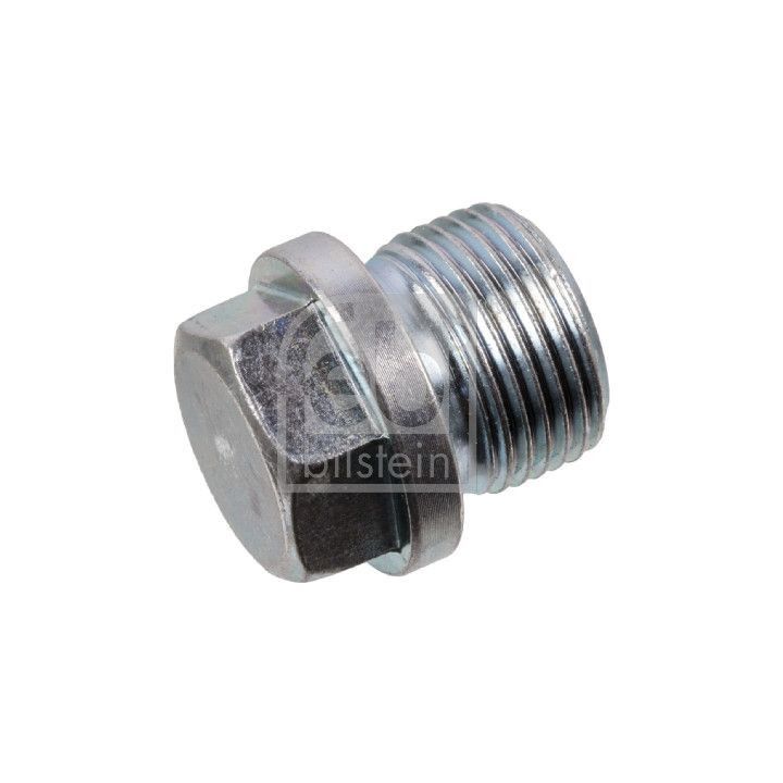 Alyvos išleidimo kaištis, alyvos karteris FEBI BILSTEIN 30660