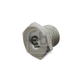 Alyvos išleidimo kaištis, alyvos karteris FEBI BILSTEIN 30967