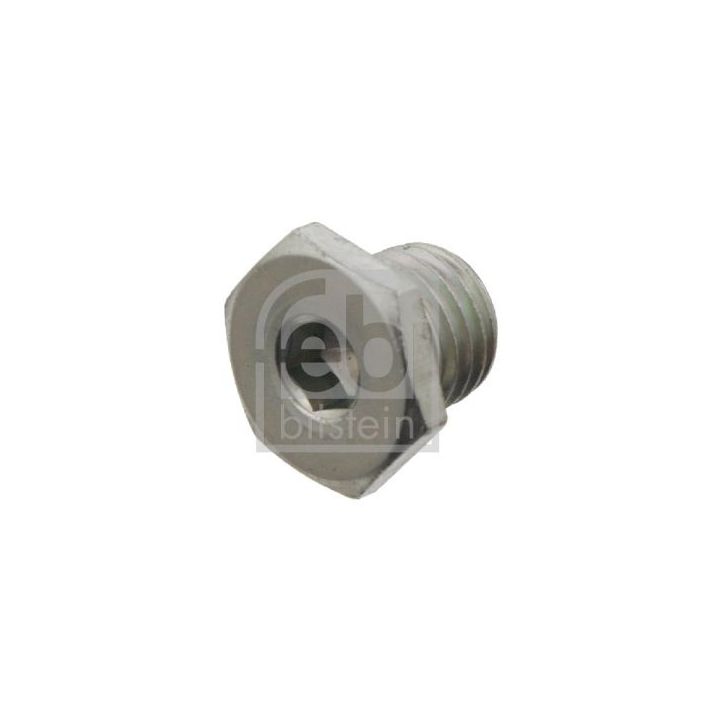 Alyvos išleidimo kaištis, alyvos karteris FEBI BILSTEIN 30967
