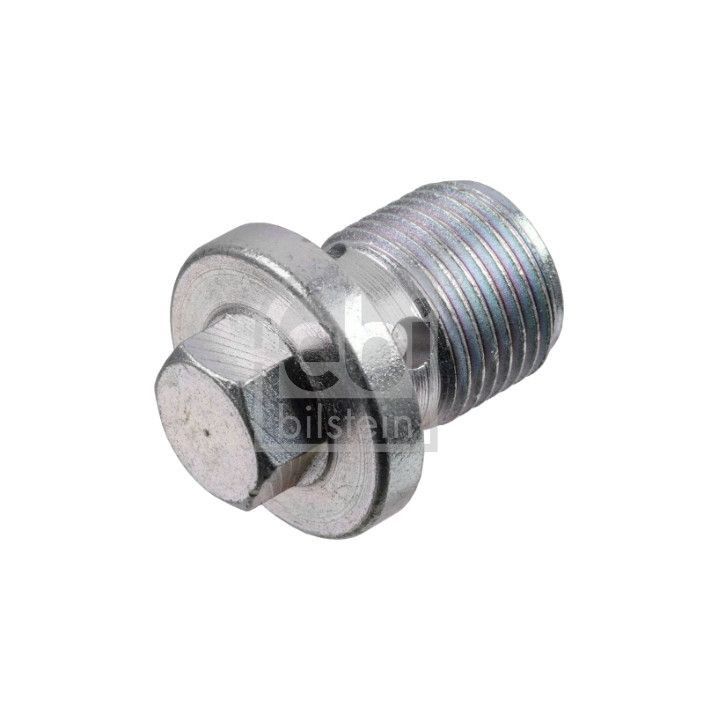 Alyvos išleidimo kaištis, alyvos karteris FEBI BILSTEIN 31117