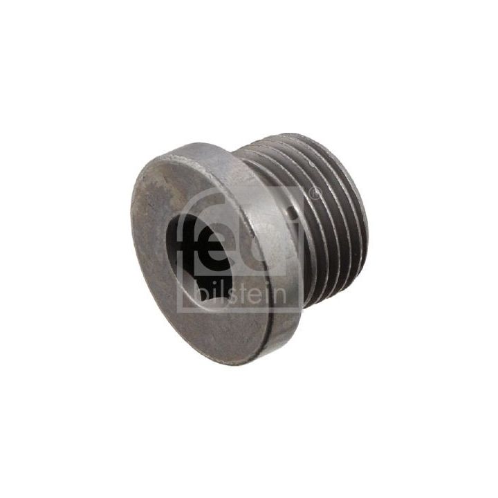 Alyvos išleidimo kaištis, alyvos karteris FEBI BILSTEIN 31702