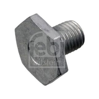 Alyvos išleidimo kaištis, alyvos karteris FEBI BILSTEIN 36431