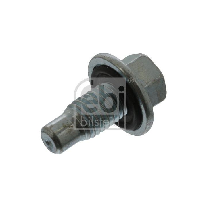 Alyvos išleidimo kaištis, alyvos karteris FEBI BILSTEIN 44442