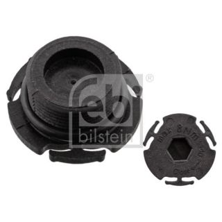 Alyvos išleidimo kaištis, alyvos karteris FEBI BILSTEIN 47894