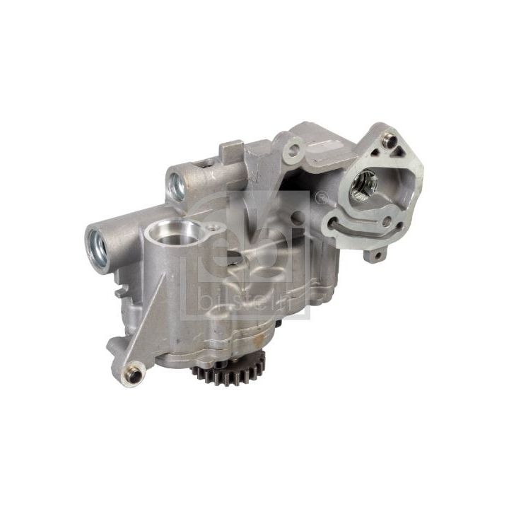 Alyvos siurblys FEBI BILSTEIN 177334