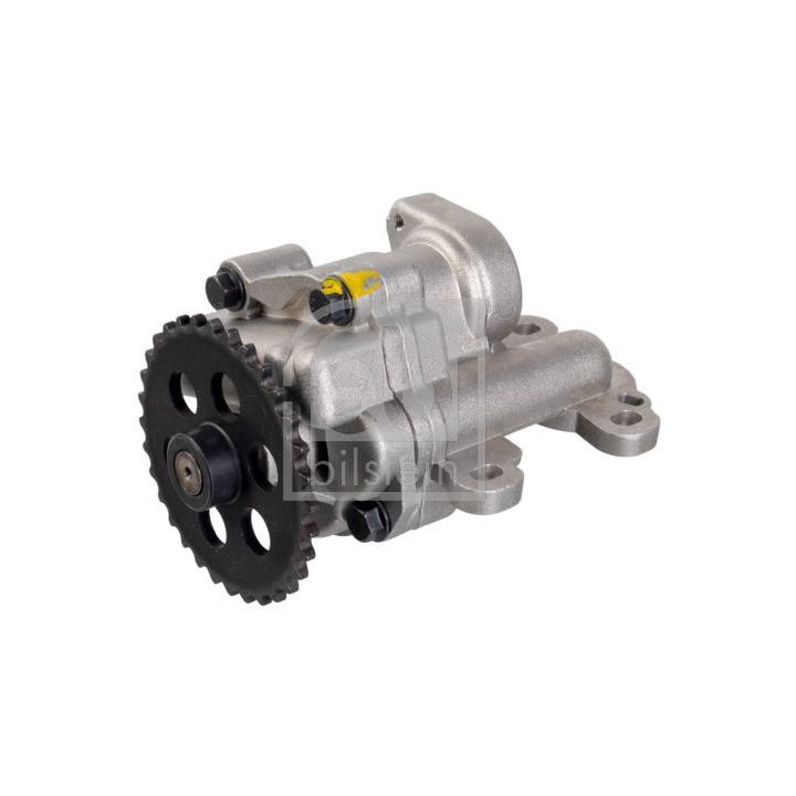 Alyvos siurblys FEBI BILSTEIN 177609