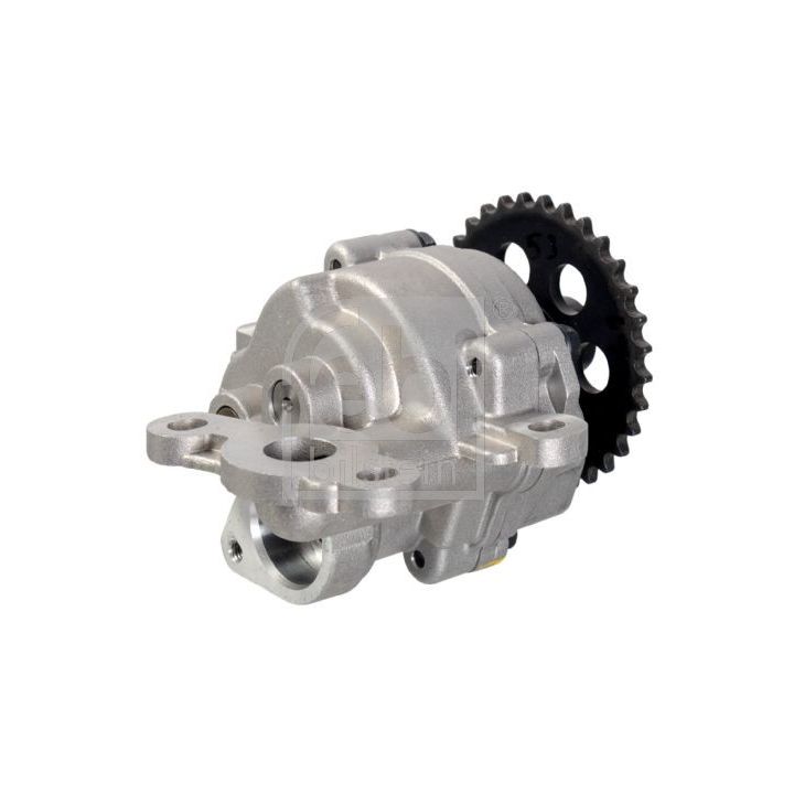 Alyvos siurblys FEBI BILSTEIN 177609