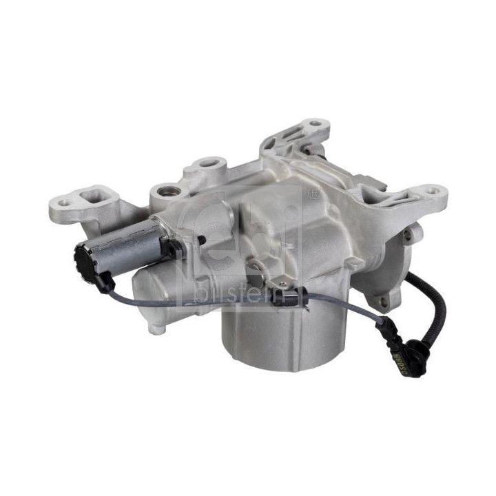 Alyvos siurblys FEBI BILSTEIN 178686