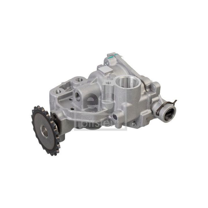 Alyvos siurblys FEBI BILSTEIN 178956