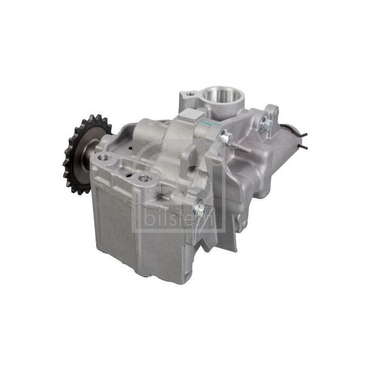 Alyvos siurblys FEBI BILSTEIN 178956