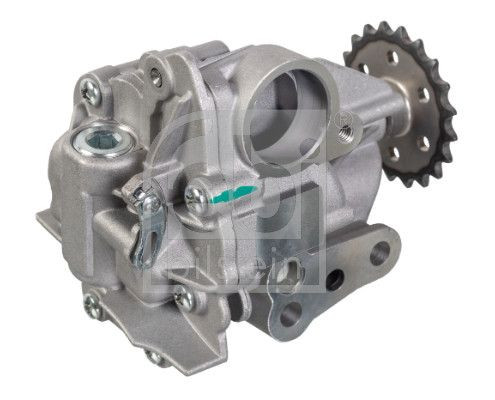 Alyvos siurblys FEBI BILSTEIN 179360