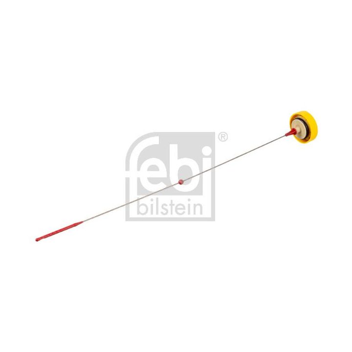 Dangtelis, alyvos pildymo anga FEBI BILSTEIN 106878