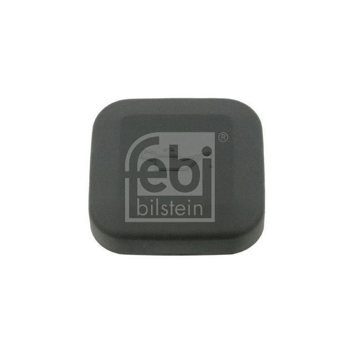 Dangtelis, alyvos pildymo anga FEBI BILSTEIN 12795