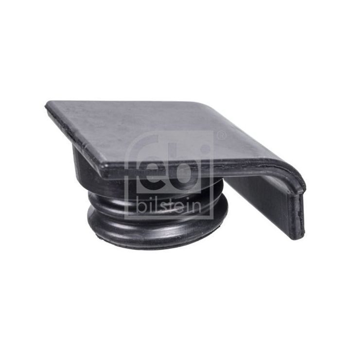 Dangtelis, alyvos pildymo anga FEBI BILSTEIN 14337