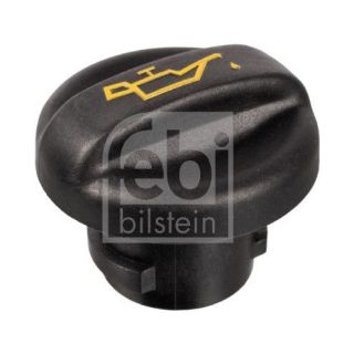 Dangtelis, alyvos pildymo anga FEBI BILSTEIN 171911