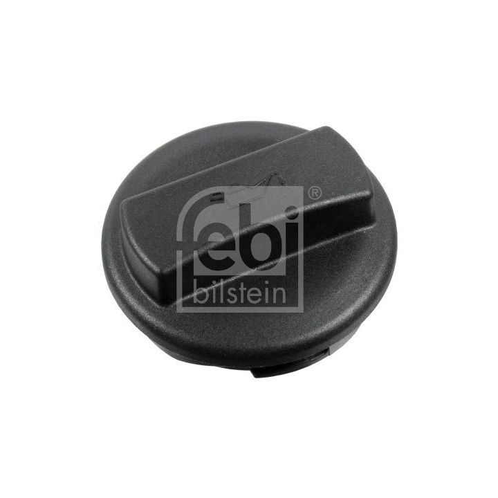 Dangtelis, alyvos pildymo anga FEBI BILSTEIN 177306