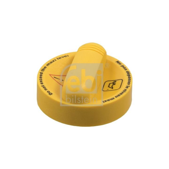 Dangtelis, alyvos pildymo anga FEBI BILSTEIN 22121