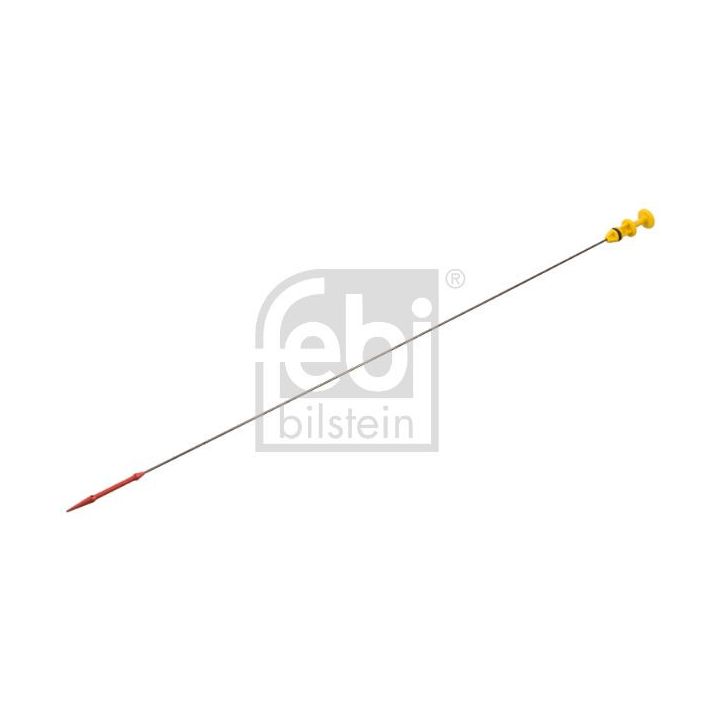 Alyvos lygio matuoklis FEBI BILSTEIN 172039