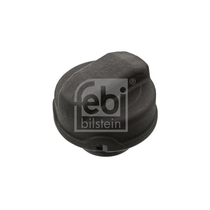 Dangtelis, degalų bakas FEBI BILSTEIN 01226