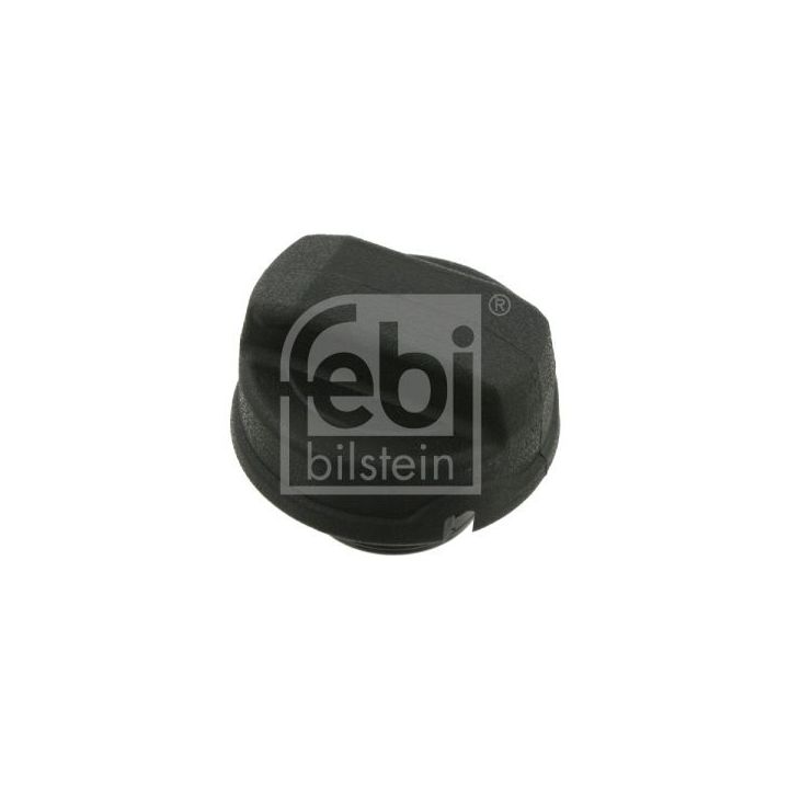 Dangtelis, degalų bakas FEBI BILSTEIN 02212