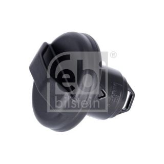 Dangtelis, degalų bakas FEBI BILSTEIN 184473