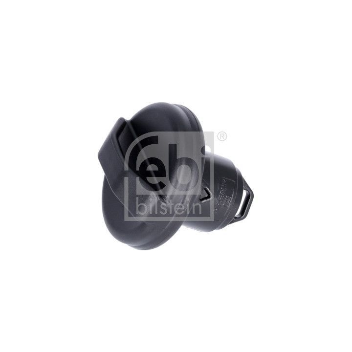 Dangtelis, degalų bakas FEBI BILSTEIN 184473