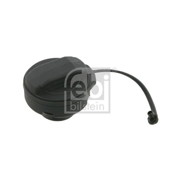 Dangtelis, degalų bakas FEBI BILSTEIN 27288